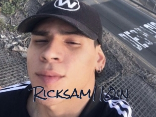 ricksam110in Liquisexxx