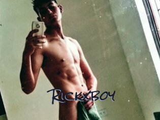 Rickxboy