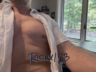 ricky123 Liquisexxx