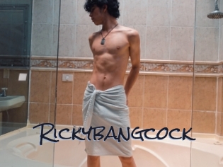Rickybangcock