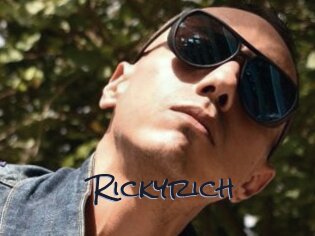 Rickyrich