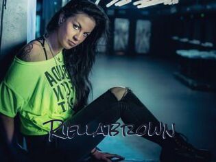 Riellabrown