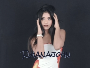 Rihanajohn