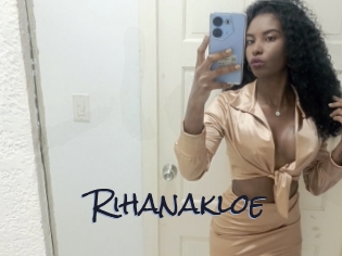 Rihanakloe