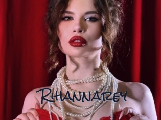 Rihannarey