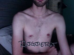 Rijgjierst