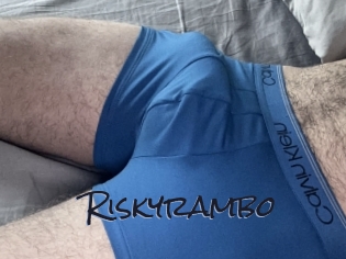 Riskyrambo