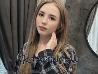 Ritadonovan