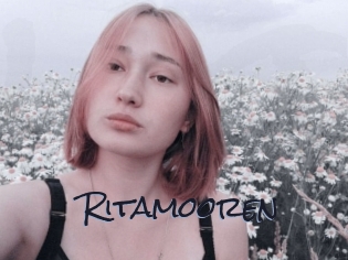 Ritamooren