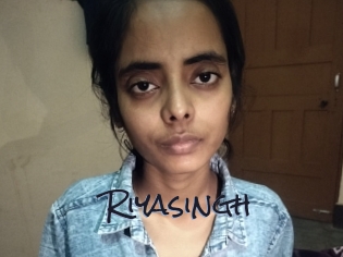 Riyasingh