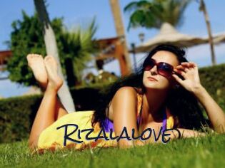 Rizalalove