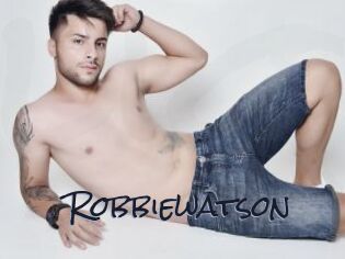 Robbiewatson
