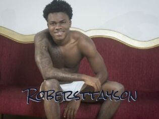 Robersttayson