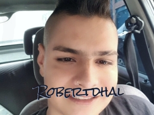 Robertdhal