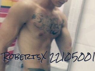 RobertsX
