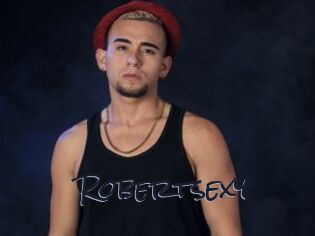 Robertsexy