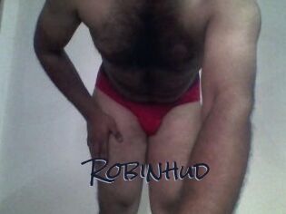 Robinhud
