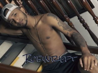 Robinrieft