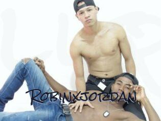 Robinxjordan