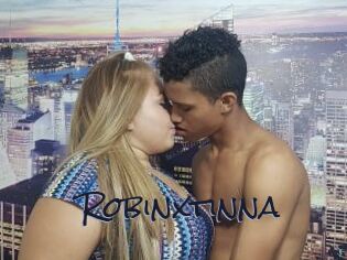 Robinxtinna