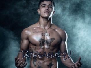 robsaenz21 Liquisexxx