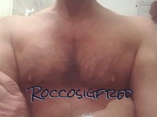 Roccosigfred