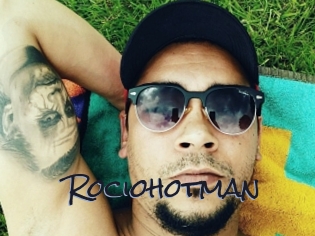 rociohotman Liquisexxx