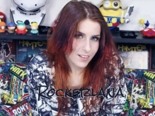 rockerlana Liquisexxx