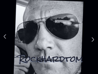 Rockhardtom
