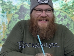 Rocknailer