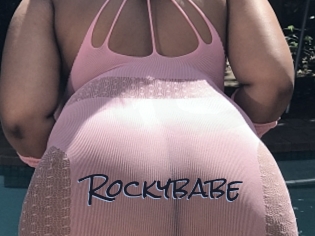 rockybabe Liquisexxx
