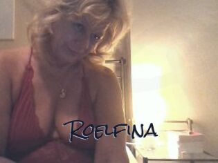 Roelfina
