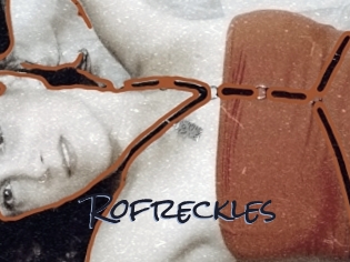 Rofreckles