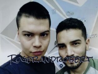 Rogerandrobert