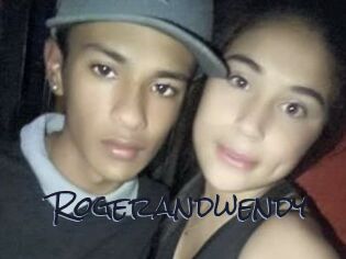Rogerandwendy