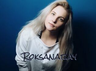 Roksanaray