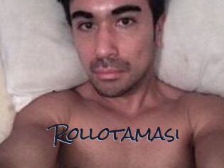 Rollotamasi