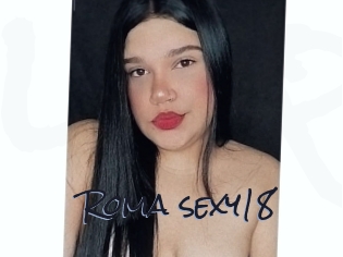 Roma_sexy18