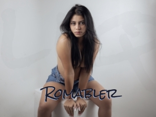 Romabler