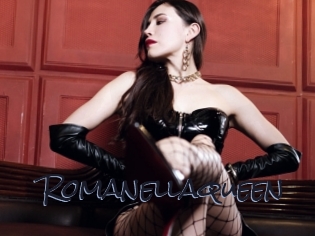 romanellaqueen Liquisexxx