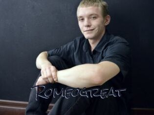 Romeogreat
