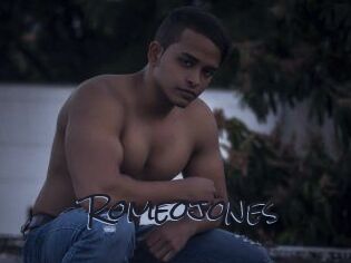 Romeojones