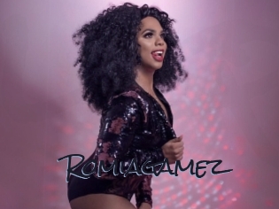 Romiagamez