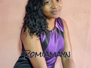 romiamayn Liquisexxx
