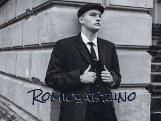 Romiosabrino
