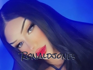 Ronaldjones
