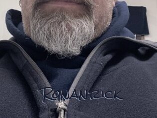 Ronanrick