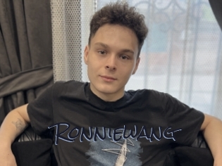 ronniewang Liquisexxx