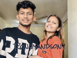 ronnyandsony Liquisexxx