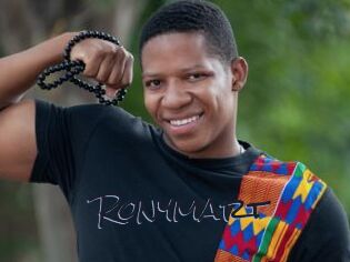 Ronymart